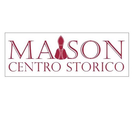 Maison Centro Storico Napoli Dış mekan fotoğraf