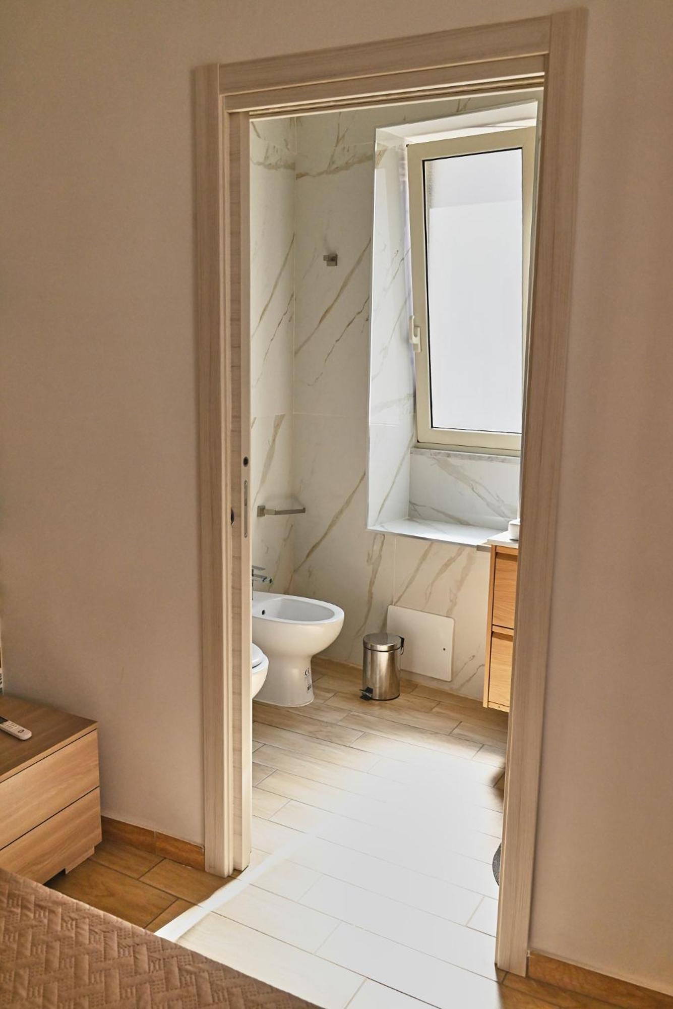 Maison Centro Storico Napoli Dış mekan fotoğraf