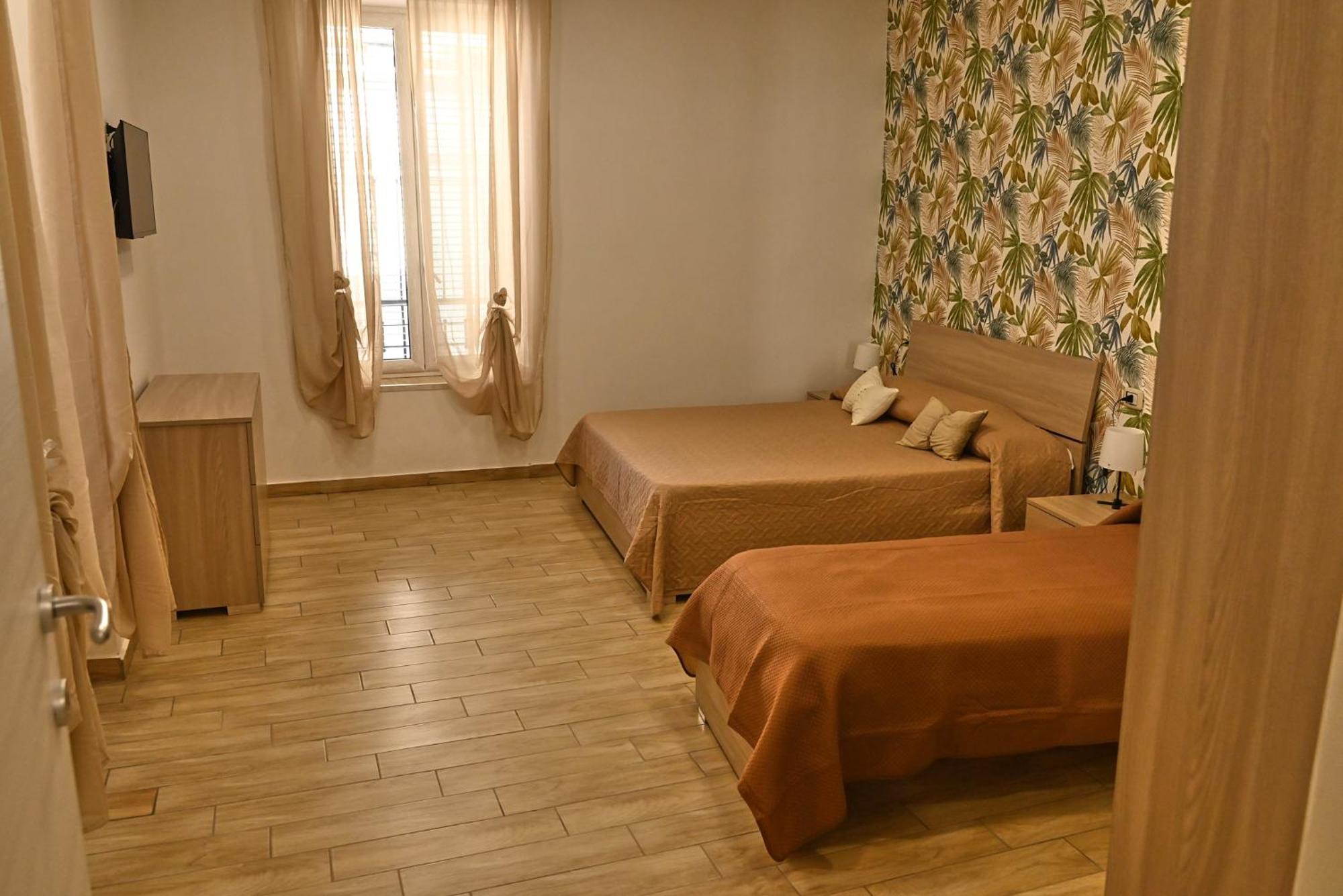 Maison Centro Storico Napoli Dış mekan fotoğraf
