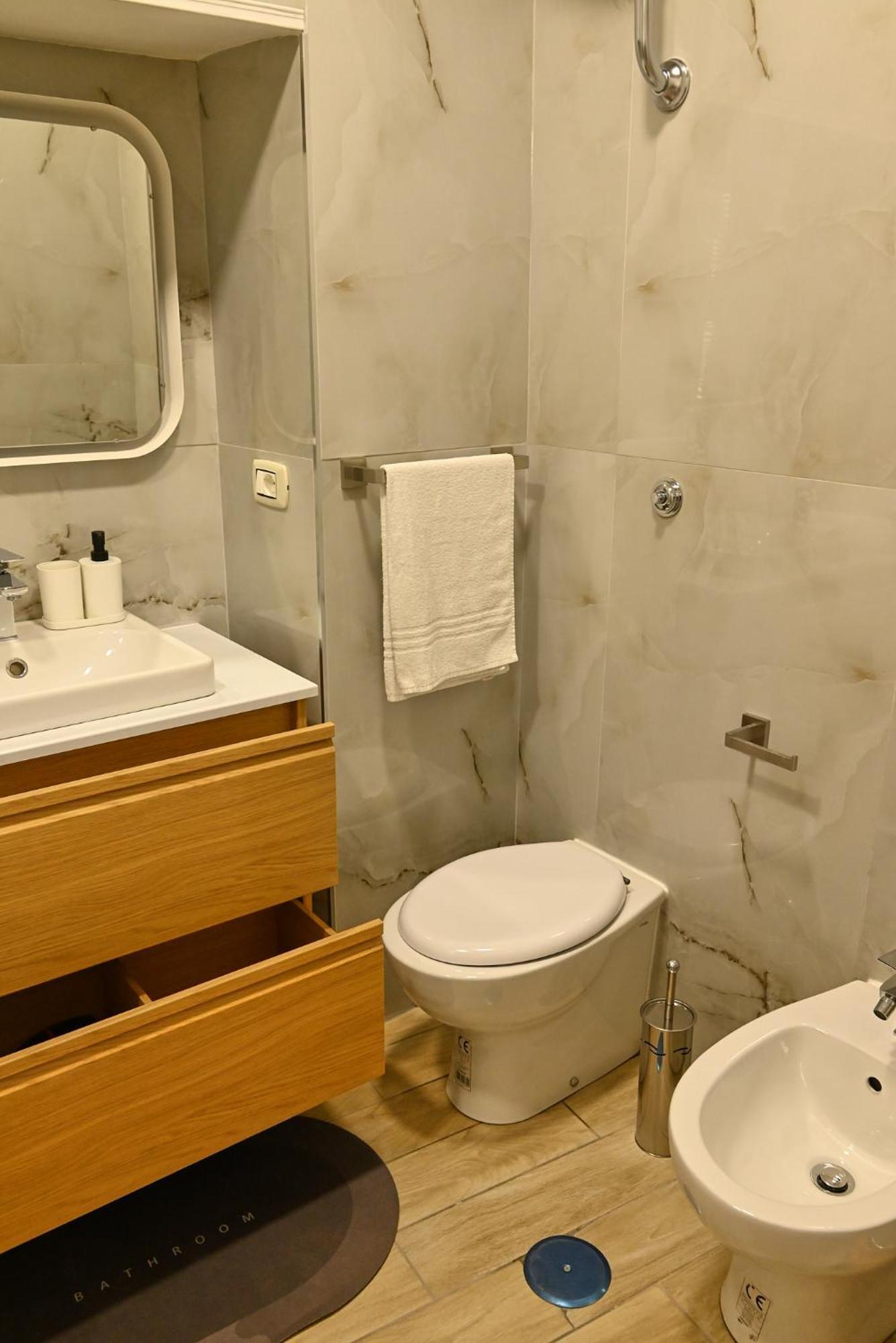 Maison Centro Storico Napoli Dış mekan fotoğraf