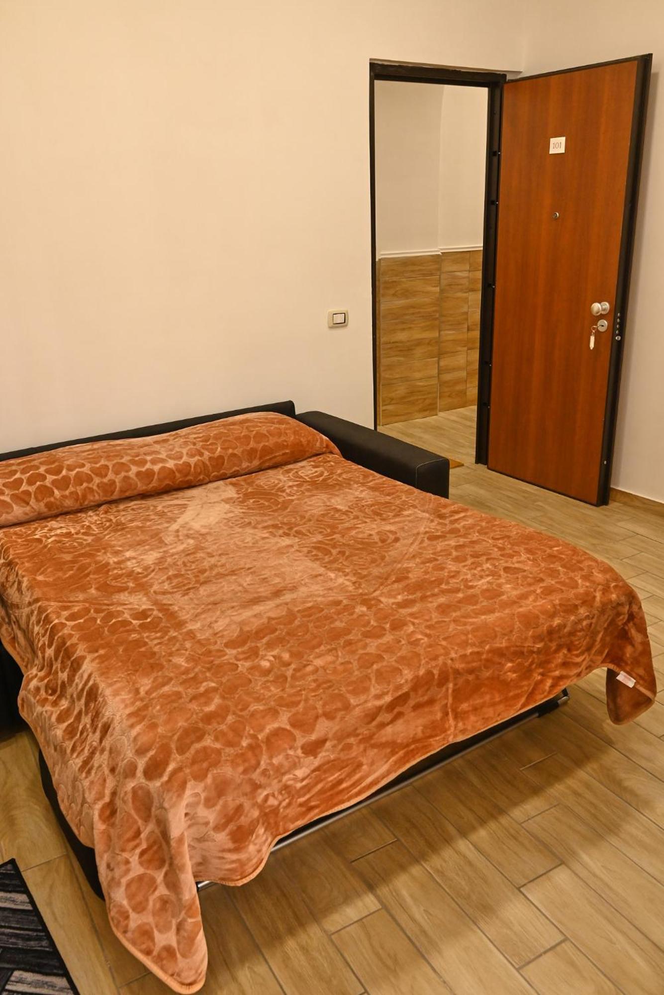 Maison Centro Storico Napoli Dış mekan fotoğraf