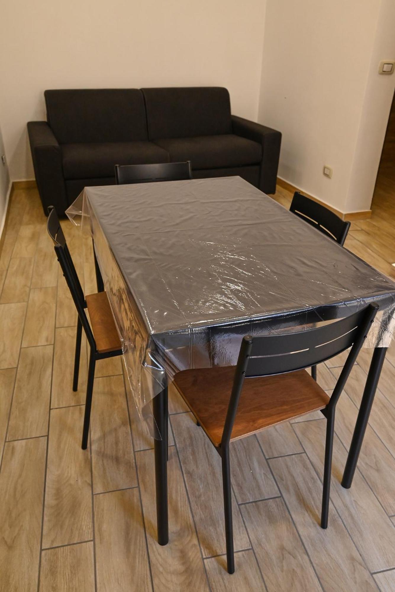 Maison Centro Storico Napoli Dış mekan fotoğraf