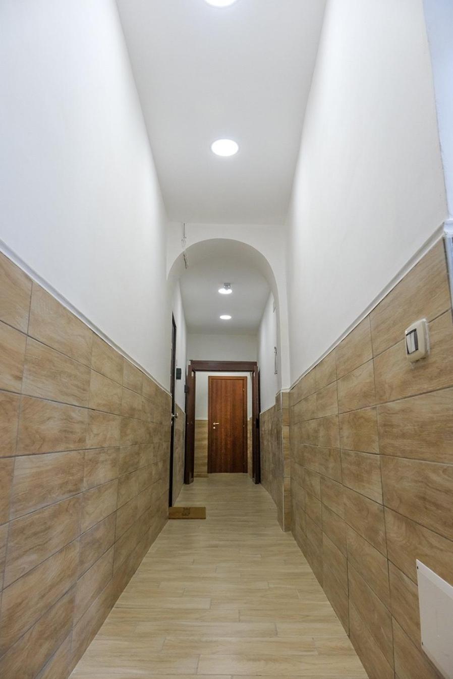 Maison Centro Storico Napoli Dış mekan fotoğraf