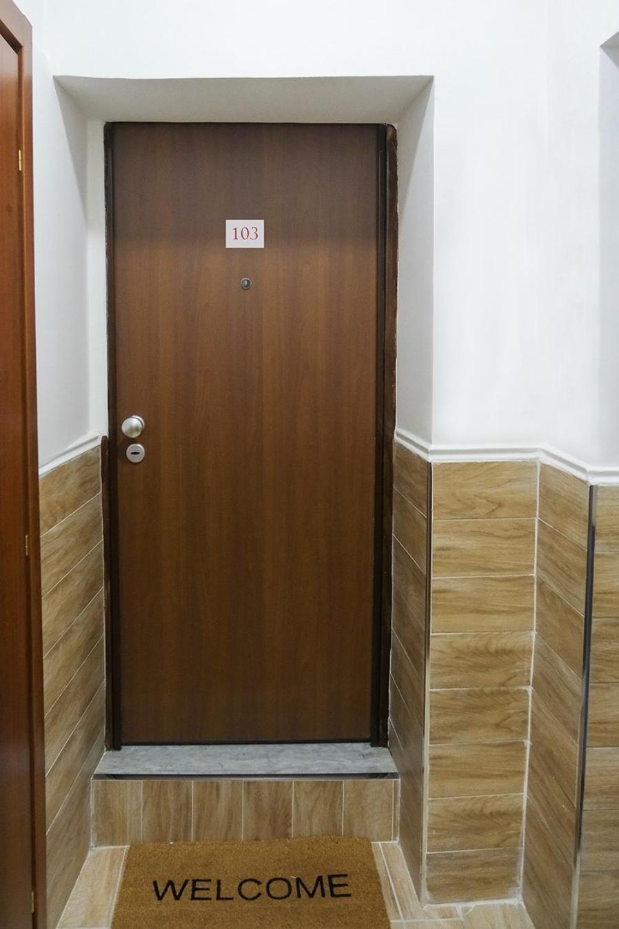 Maison Centro Storico Napoli Dış mekan fotoğraf